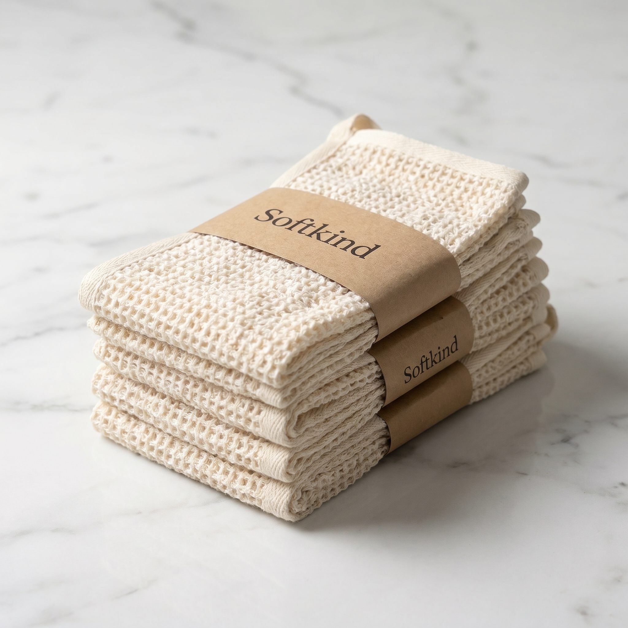 Softkind Leinen Handwerk