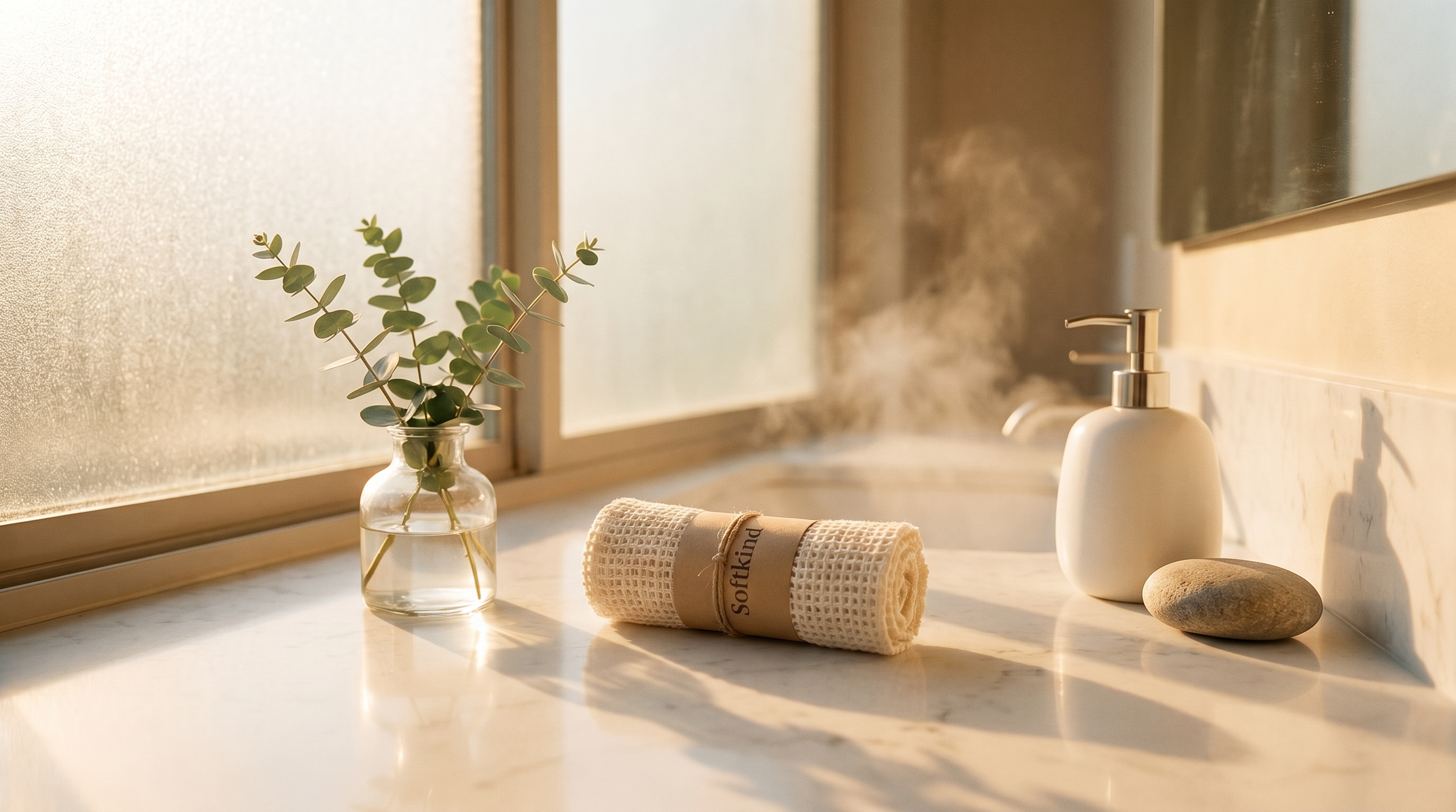 Softkind linen