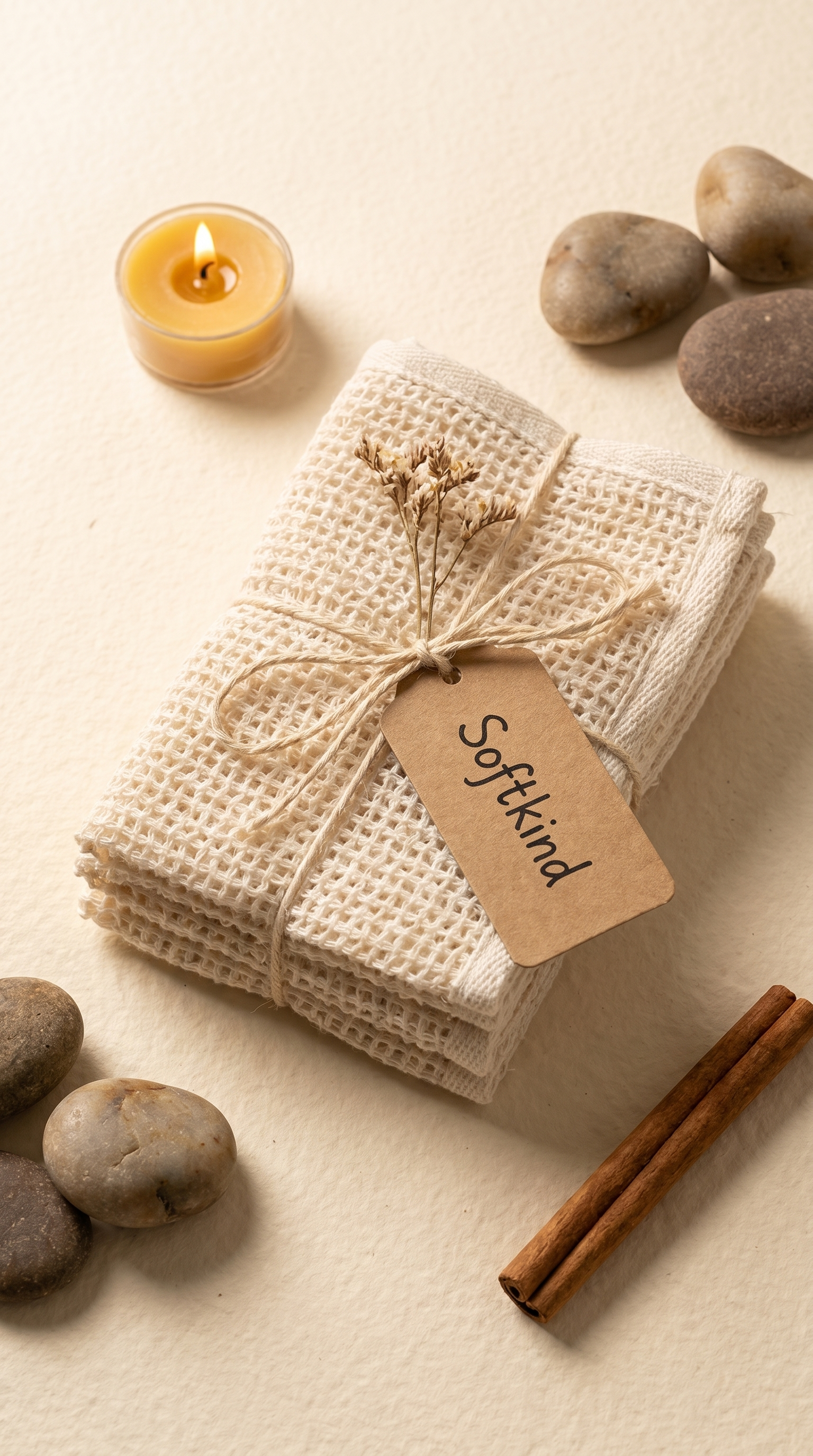 Softkind gift cloth